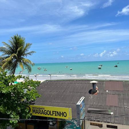 Hostel Da Praia ماراغوغي المظهر الخارجي الصورة