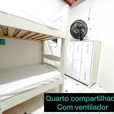 Hostel Da Praia ماراغوغي المظهر الخارجي الصورة