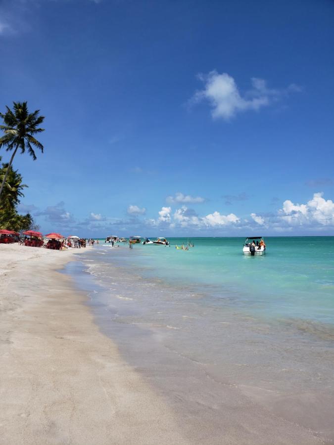 Hostel Da Praia ماراغوغي المظهر الخارجي الصورة