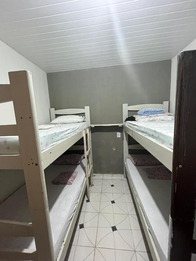 Hostel Da Praia ماراغوغي المظهر الخارجي الصورة