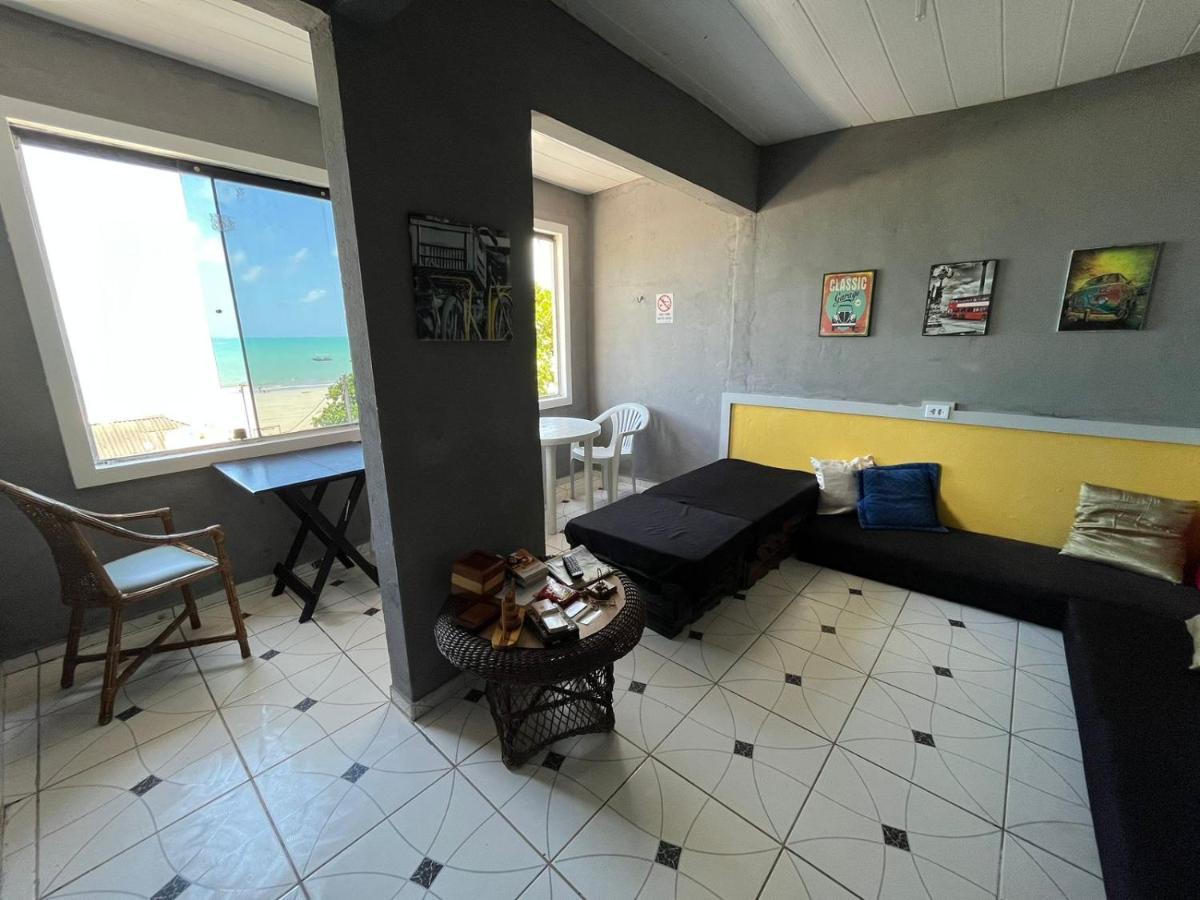 Hostel Da Praia ماراغوغي المظهر الخارجي الصورة