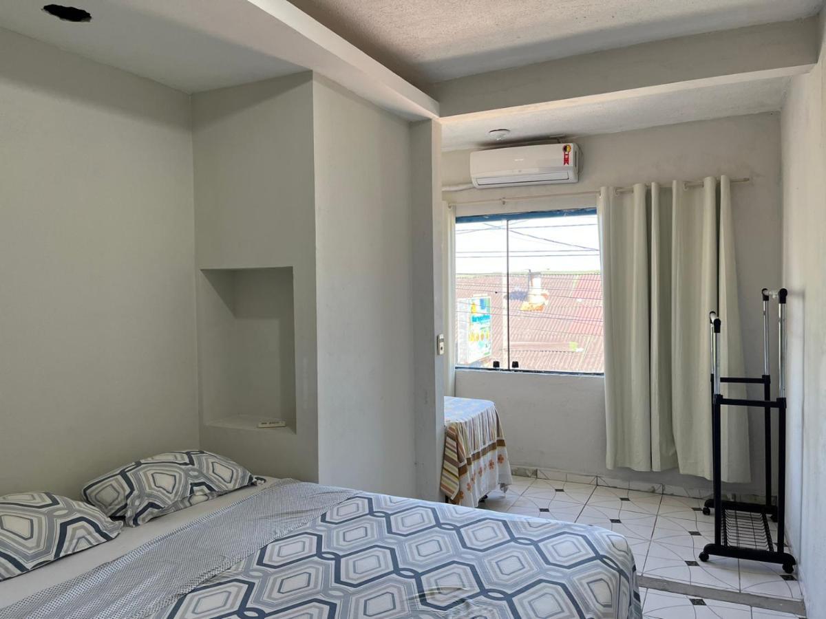 Hostel Da Praia ماراغوغي المظهر الخارجي الصورة