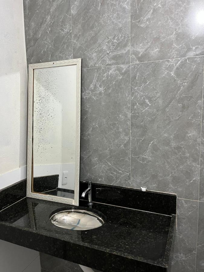 Hostel Da Praia ماراغوغي المظهر الخارجي الصورة