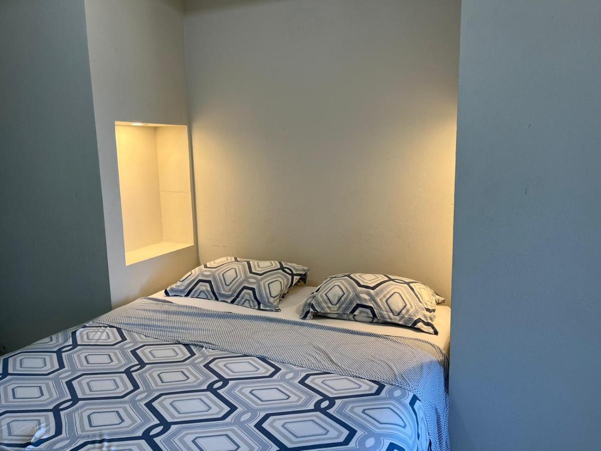 Hostel Da Praia ماراغوغي المظهر الخارجي الصورة