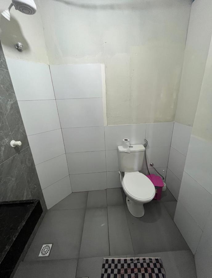 Hostel Da Praia ماراغوغي المظهر الخارجي الصورة