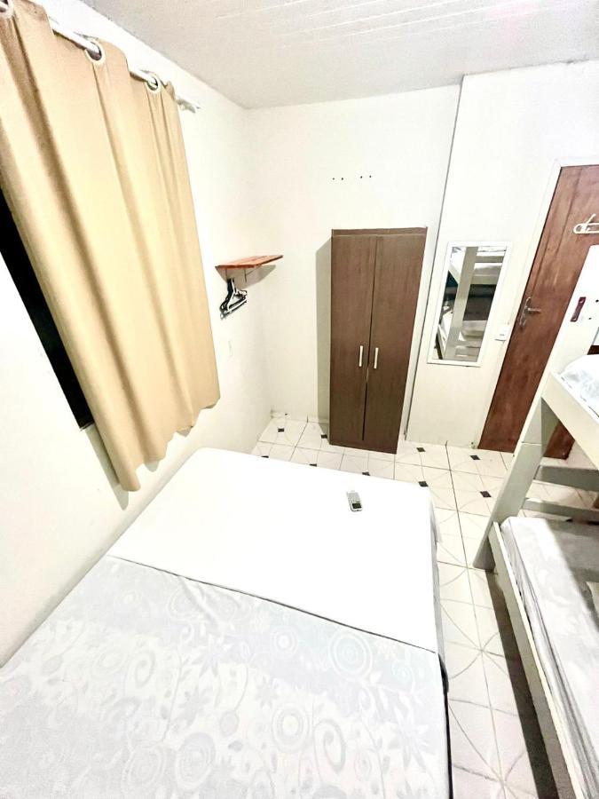 Hostel Da Praia ماراغوغي المظهر الخارجي الصورة