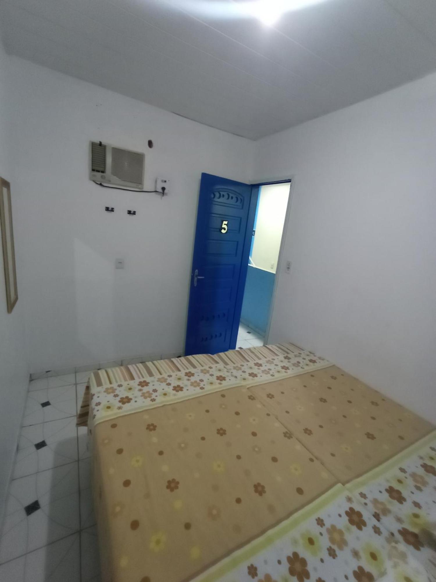 Hostel Da Praia ماراغوغي الغرفة الصورة