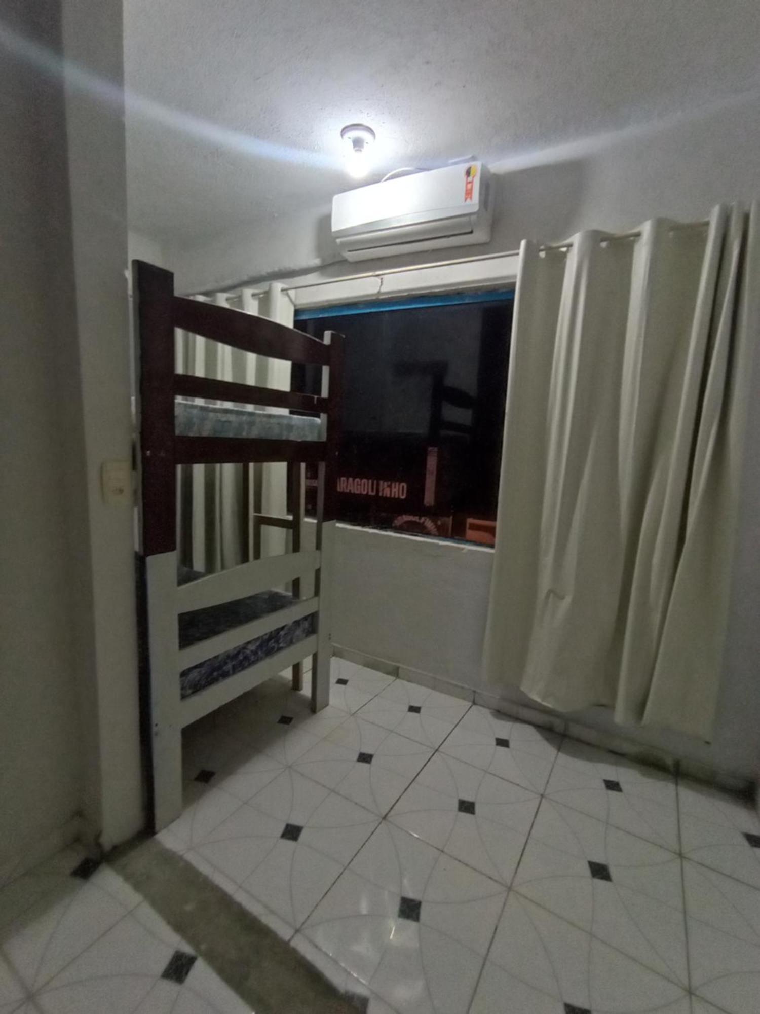 Hostel Da Praia ماراغوغي الغرفة الصورة